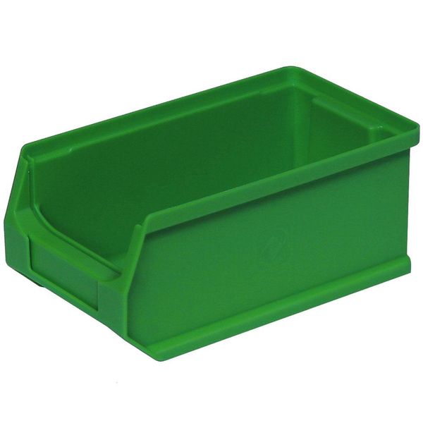 Sichtbox PROFI LB5, grün (40er Set)
