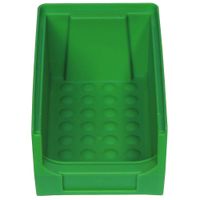 Sichtbox PROFI LB5, grün (40er Set)