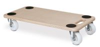 Möbelroller 2er Set