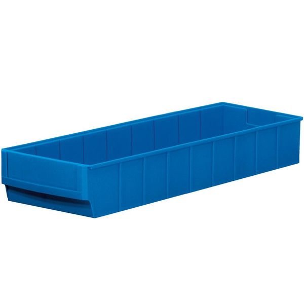 Profi-Regalkasten, blau (12er Set)