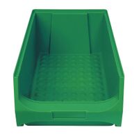 Sichtbox PROFI LB2, grün (10er Set)