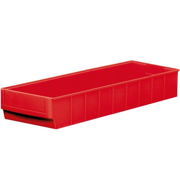 Profi-Regalkasten, rot (12er Set)