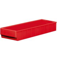 Profi-Regalkasten, rot (12er Set)