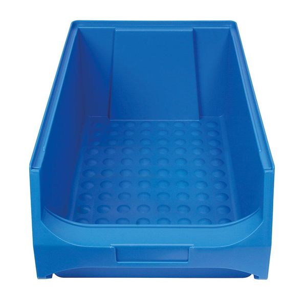 Sichtbox PROFI LB2, blau (10er Set)
