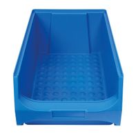 Sichtbox PROFI LB2, blau (10er Set)