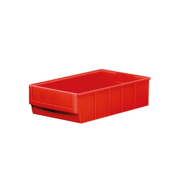 Profi-Regalkasten, rot (12er Set)