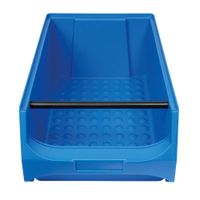 Sichtbox PROFI LB2T, blau (10 Stück)