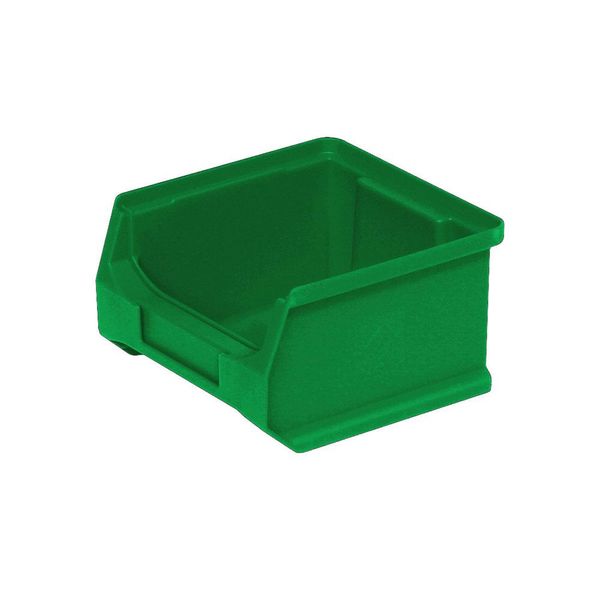 Sichtbox PROFI LB6, grün (48 Stück)
