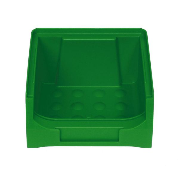 Sichtbox PROFI LB6, grün (48 Stück)