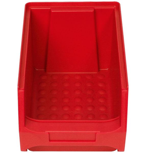 Sichtbox PROFI LB4, rot (20er Set)