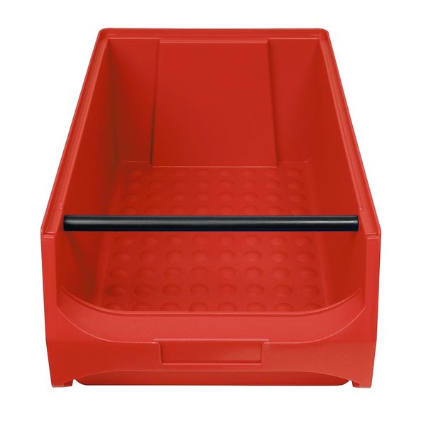 Sichtbox PROFI LB2T, rot (10 Stück)