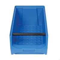 Sichtbox PROFI LB3T, blau (20er Set)