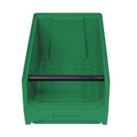 Sichtbox PROFI LB3T, grün (20er Set)
