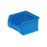 Sichtbox PROFI LB6, blau (48 Stück)
