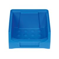 Sichtbox PROFI LB6, blau (48 Stück)