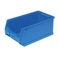 Sichtbox PROFI LB3, blau (20 Stück)