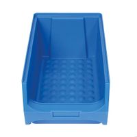 Sichtbox PROFI LB3, blau (20 Stück)