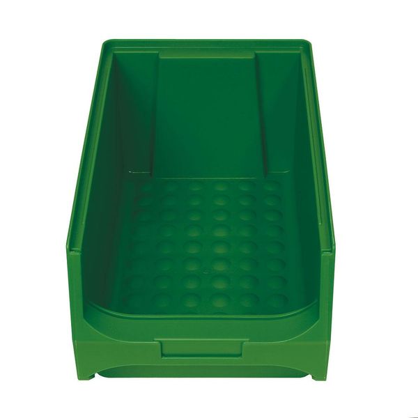 Sichtbox PROFI LB3, grün (20 Stück)