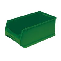 Sichtbox PROFI LB3, grün (20 Stück)