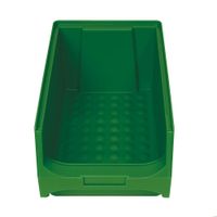 Sichtbox PROFI LB3, grün (20 Stück)