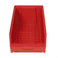 Sichtbox PROFI LB3, rot (20 Stück)