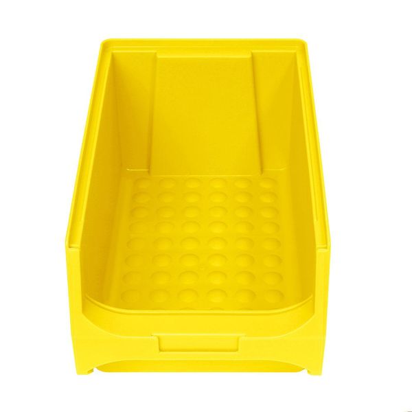 Sichtbox PROFI LB3, gelb (20 Stück)