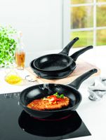 Profi-Keramik-Bratpfanne CALABRIA, ø 24 cm