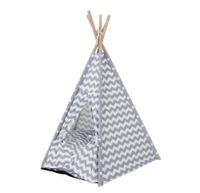 tier - Tipi- Zelt "Wave"