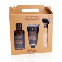Geschenkbox für Männer MEN´S COLLECTION