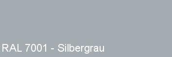 Wilckens Garagenboden-Beschichtung Silbergrau 2,5 ltr.