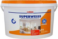 Wilckens Superweiss, 5l