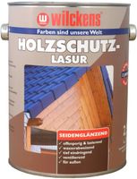 Wilckens Holzschutzlasur Farblos