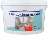 Wilckens Bad- und Küchenfarbe