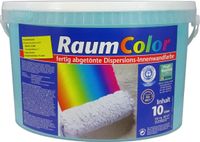Wilckens Raumcolor Türkis 10l