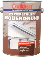 Wilckens Wetterschutz-Isoliergrund