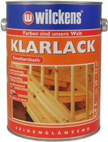 Wilckens Klarlack seidenglänzend