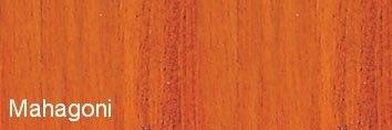 Wilckens Holzschutzlasur Mahagoni