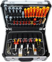 Werkzeugkoffer 418-89