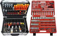 Werkzeugkoffer Komplettset 414-09