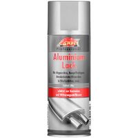 Aluminium-Lack - Silber