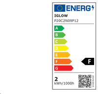 Spezial LED Leuchtmittel - G9 Mini