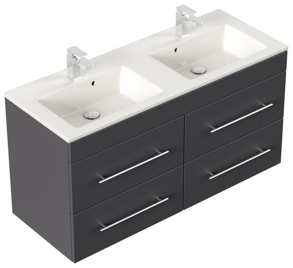 Badmöbelset Argos