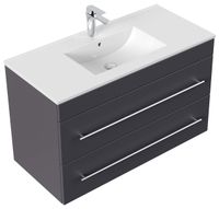Badmöbel Aurora 1000