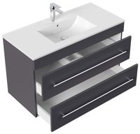 Badmöbel Aurora 1000