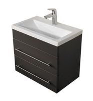 Badmöbel Portus 600 SlimLine