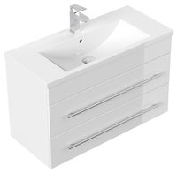 Badmöbel Portus 800 SlimLine