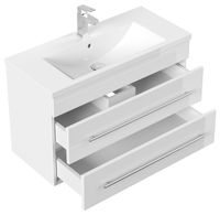 Badmöbel Portus 800 SlimLine