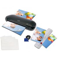 Laminiergerät A 230 Plus, Set 4 in 1