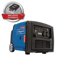 Stromerzeuger SG3400i (Inverter)