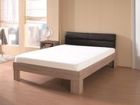Premium Jersey Spannbetttuch 140-160x200 cm, weiß